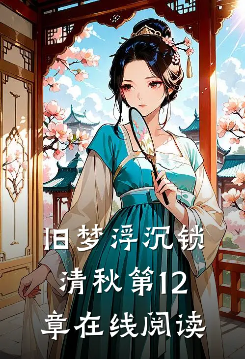 旧梦浮沉锁清秋第12章在线阅读