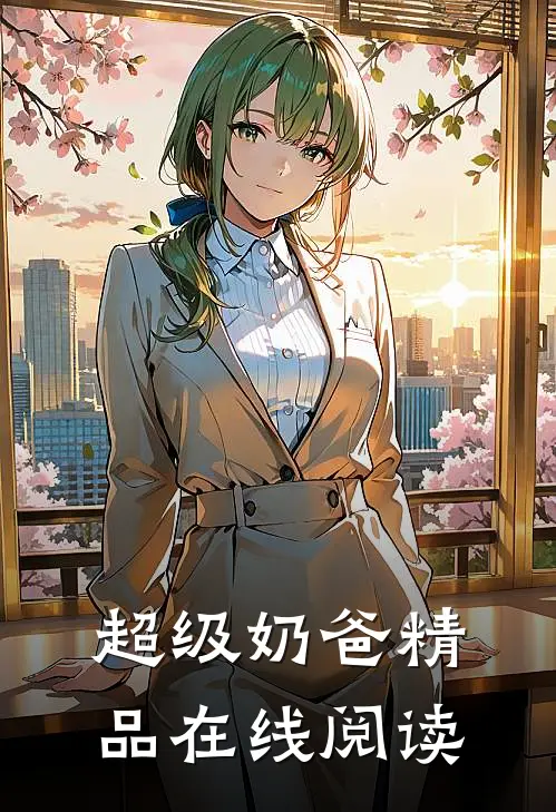 超级奶爸精品在线阅读