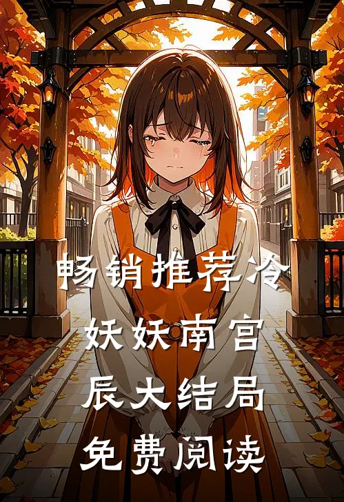 畅销推荐冷妖妖南宫辰大结局免费阅读