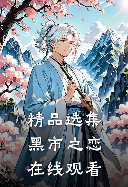 精品选集黑市之恋在线观看