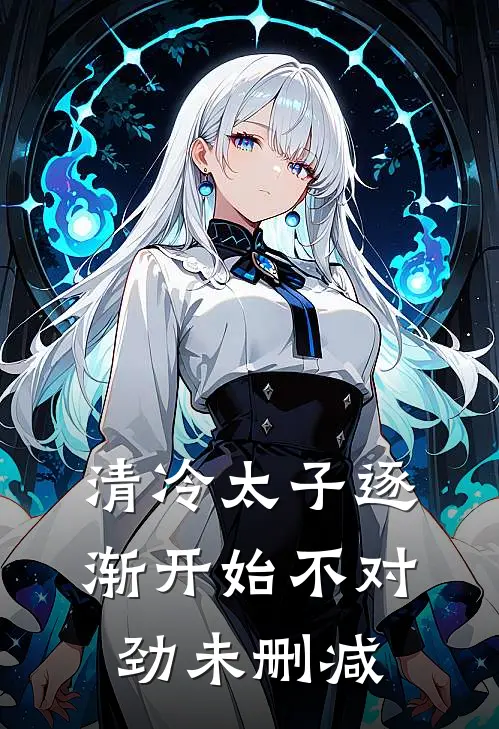 清冷太子逐渐开始不对劲未删减