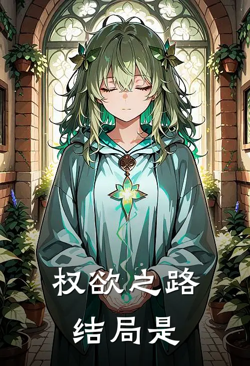 权欲之路结局是