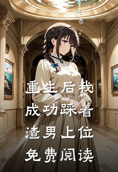 重生后我成功踩着渣男上位免费阅读