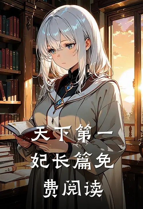 天下第一妃长篇免费阅读