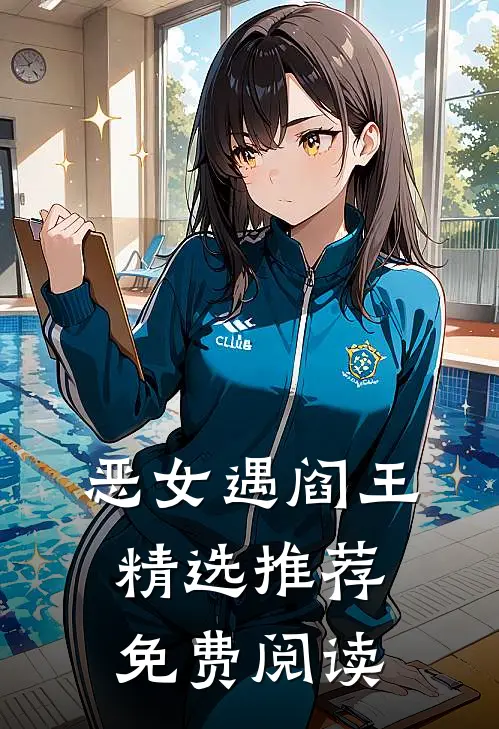 恶女遇阎王精选推荐免费阅读