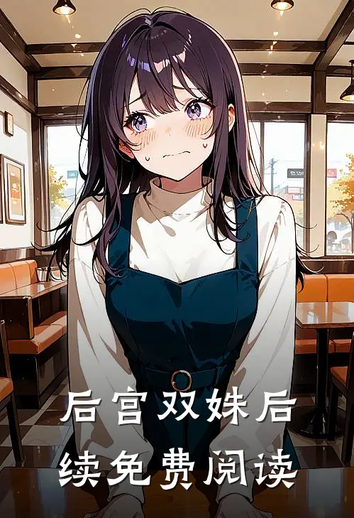后宫双姝后续免费阅读