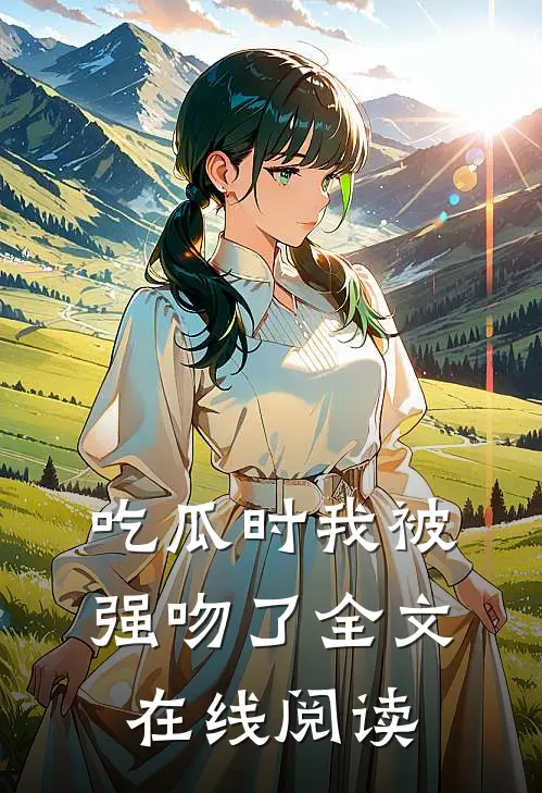 吃瓜时我被强吻了全文在线阅读