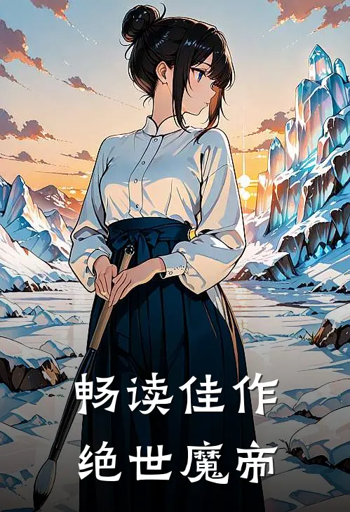 畅读佳作绝世魔帝