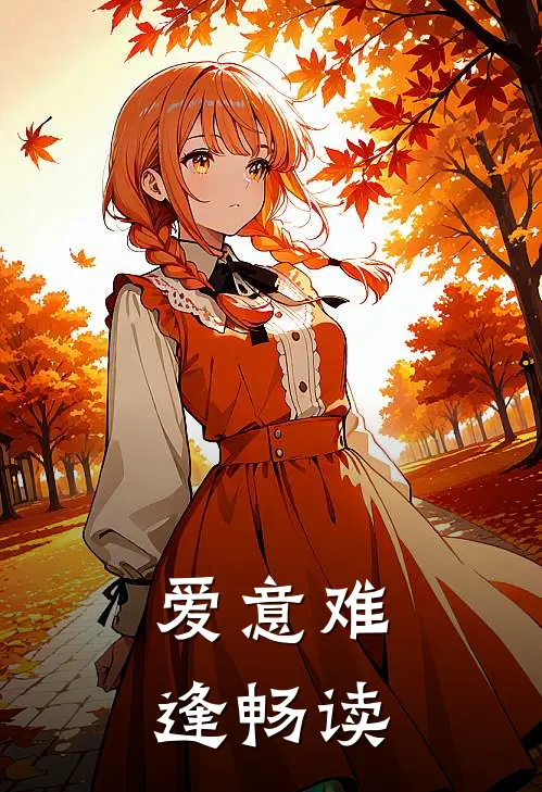 爱意难逢畅读