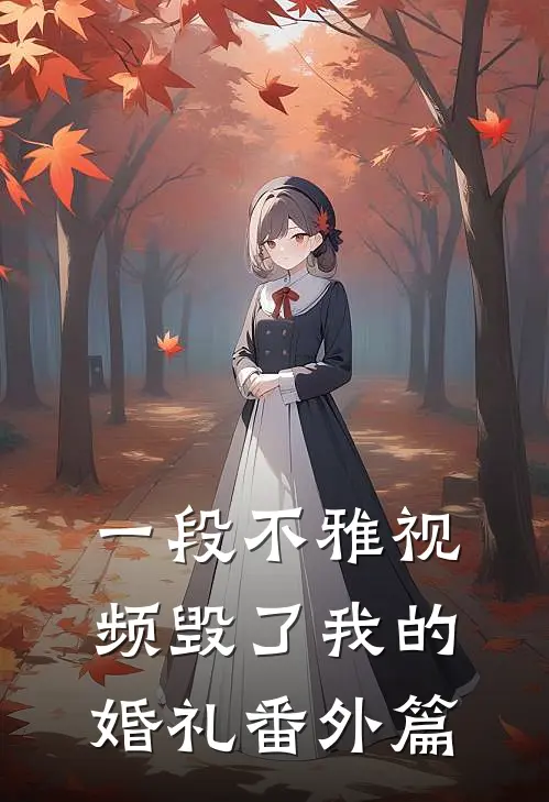 一段不雅视频毁了我的婚礼 番外篇