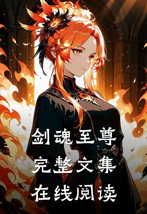剑魂至尊完整文集在线阅读