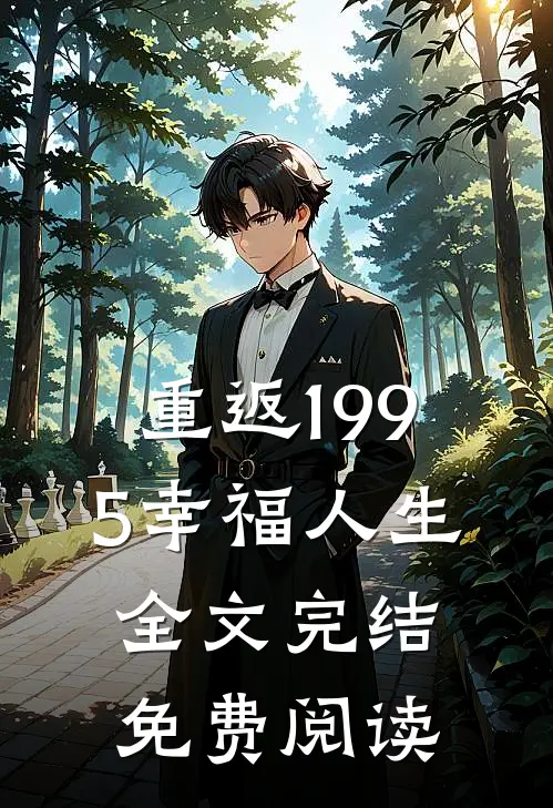 重返1995幸福人生全文完结免费阅读
