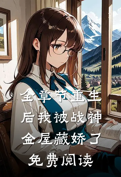 全章节重生后我被战神金屋藏娇了免费阅读