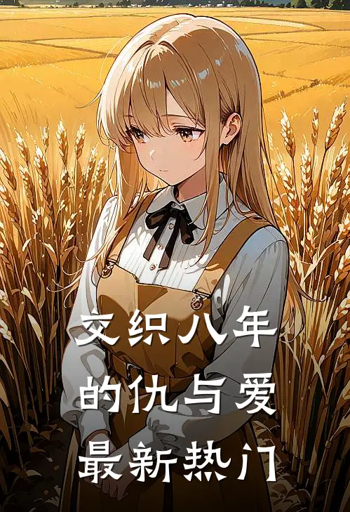交织八年的仇与爱最新热门