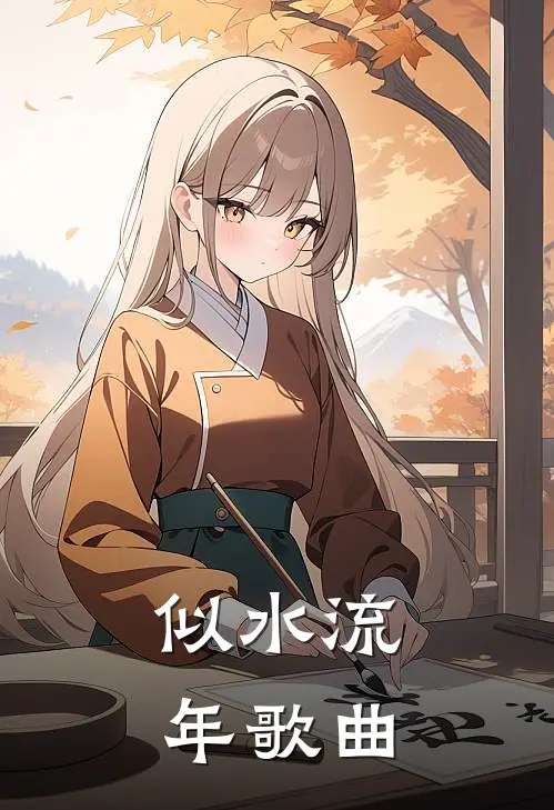 似水流年歌曲