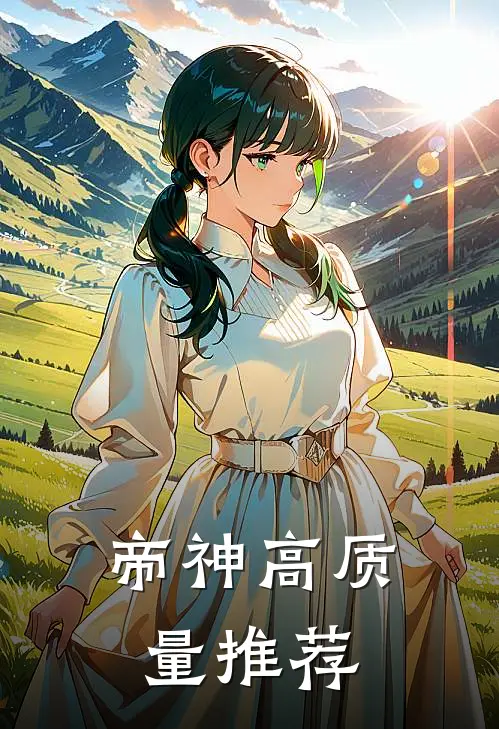 帝神高质量推荐