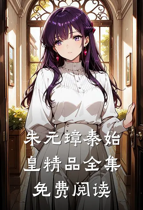 朱元璋秦始皇精品全集免费阅读