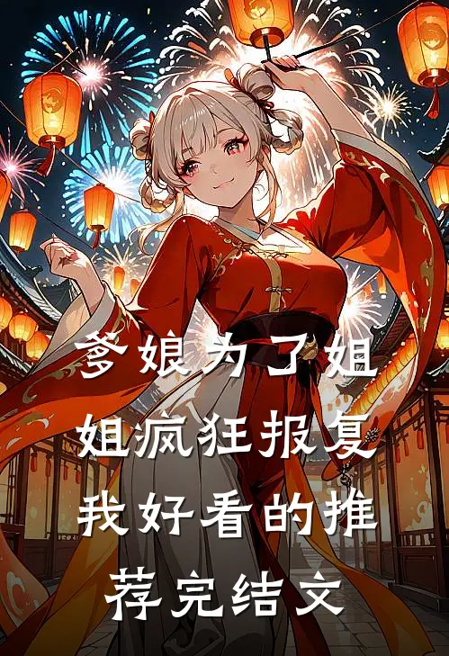 爹娘为了姐姐疯狂报复我好看的推荐完结文