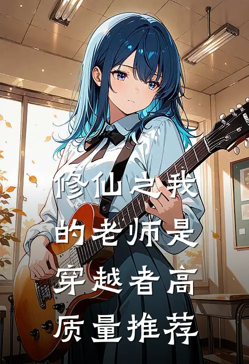 修仙之我的老师是穿越者高质量推荐