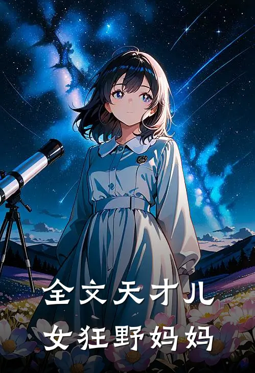 全文天才儿女狂野妈妈