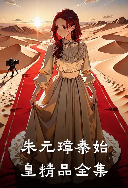 朱元璋秦始皇精品全集