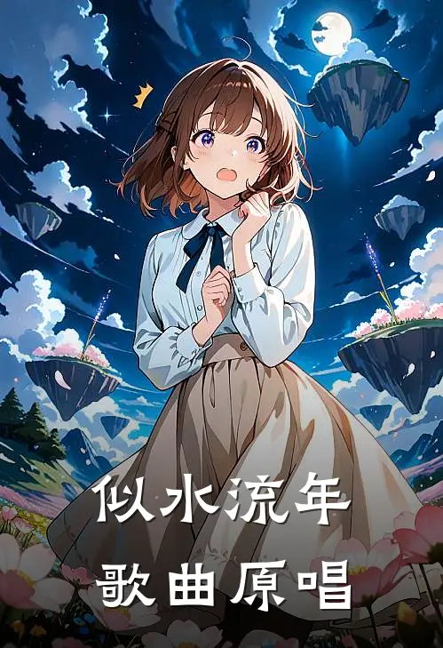似水流年歌曲原唱
