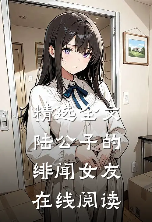精选全文陆公子的绯闻女友在线阅读
