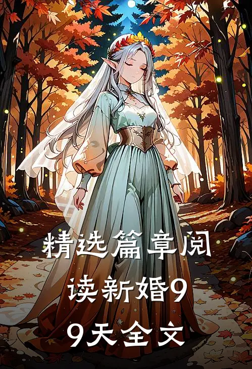 精选篇章阅读新婚99天全文