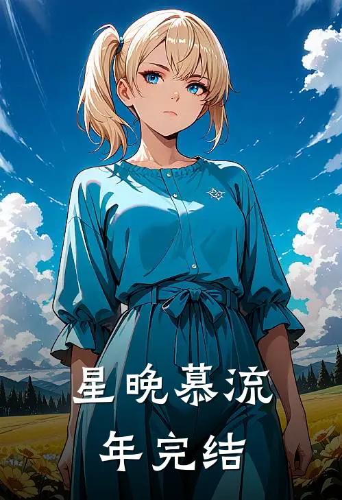 星晚慕流年完结