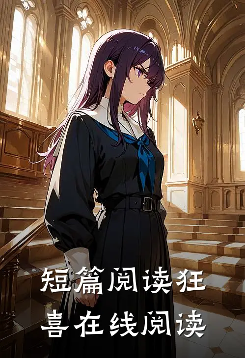 短篇阅读狂喜在线阅读