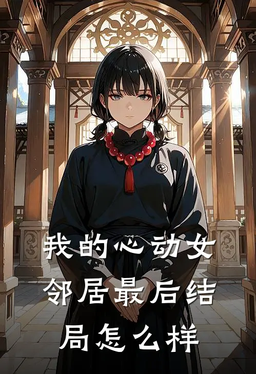 我的心动女邻居最后结局怎么样