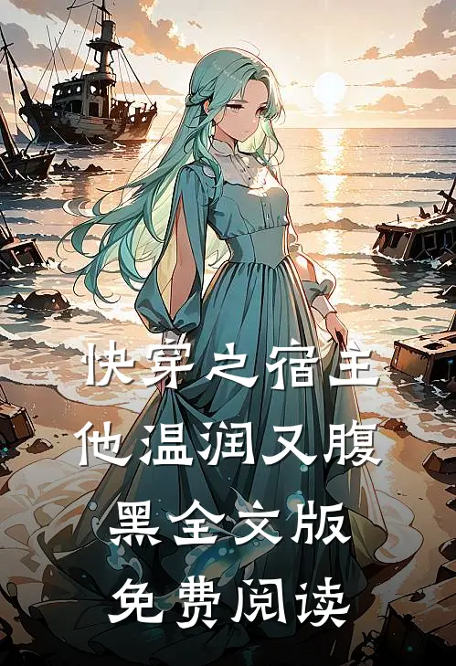 快穿之宿主他温润又腹黑全文版免费阅读
