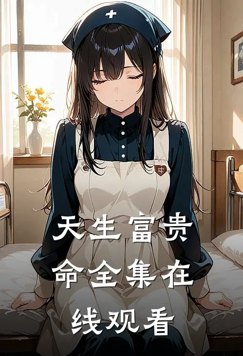 天生富贵命全集在线观看