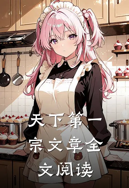 天下第一宗文章全文阅读