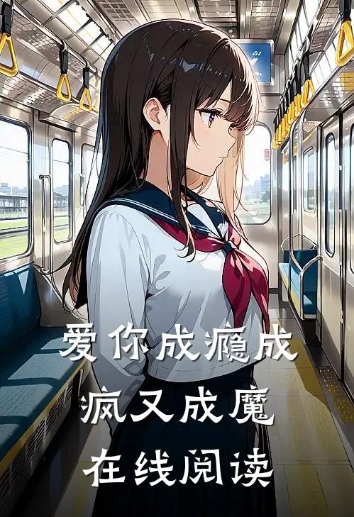 爱你成瘾成疯又成魔在线阅读