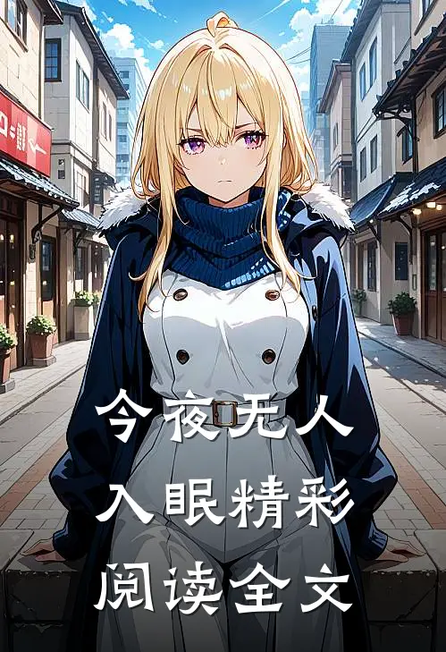 今夜无人入眠精彩阅读全文