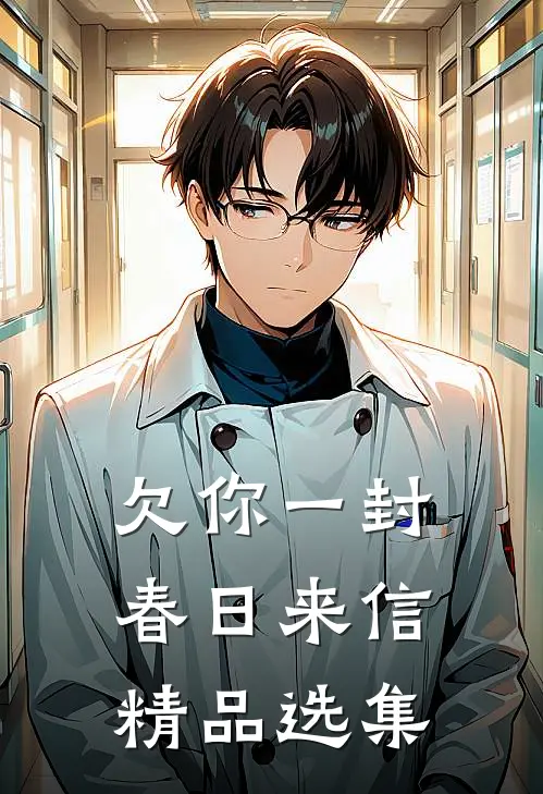 欠你一封春日来信精品选集