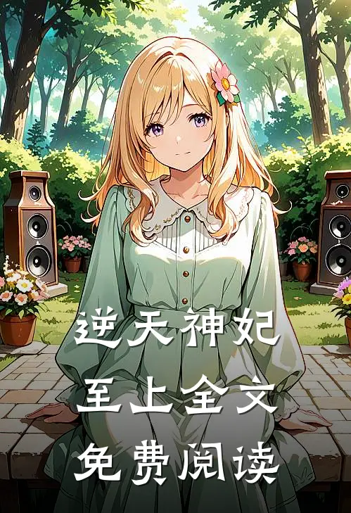 逆天神妃至上全文免费阅读