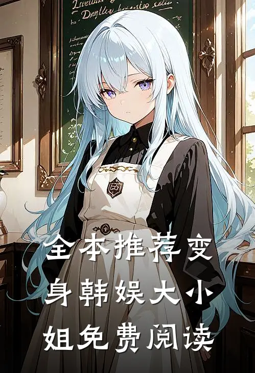 全本推荐变身韩娱大小姐免费阅读