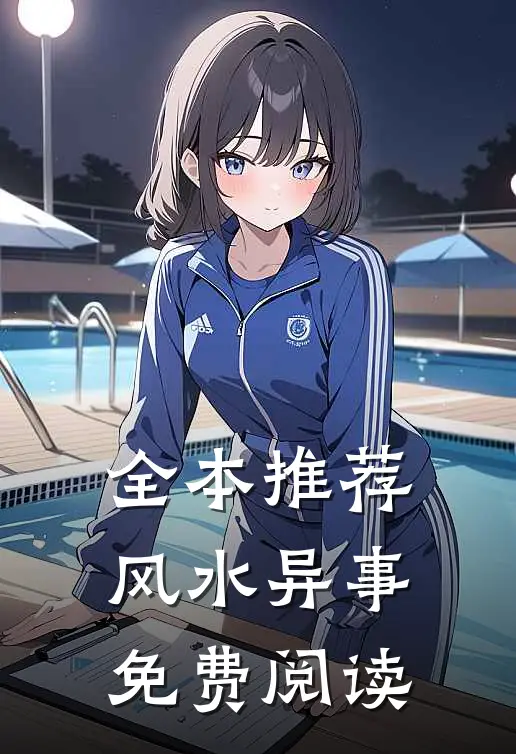 全本推荐风水异事免费阅读
