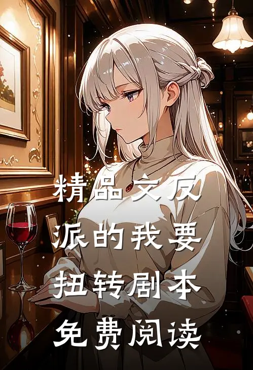 精品文反派的我要扭转剧本免费阅读