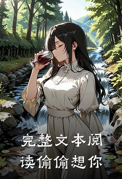 完整文本阅读偷偷想你