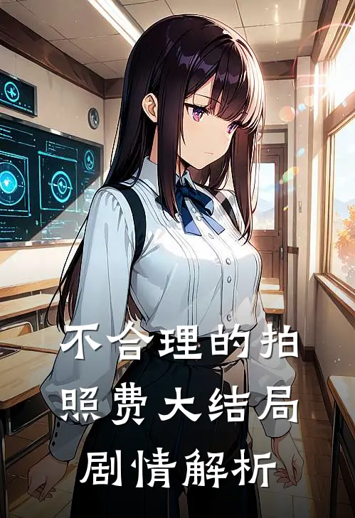 不合理的拍照费大结局剧情解析