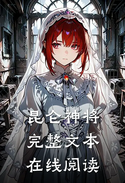 昆仑神将完整文本在线阅读