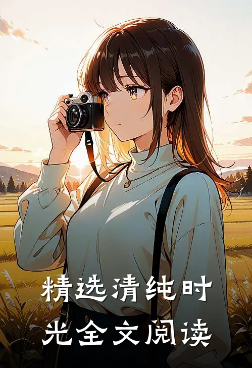 精选清纯时光全文阅读