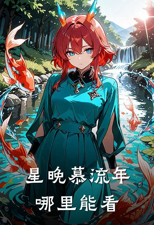星晚慕流年哪里能看