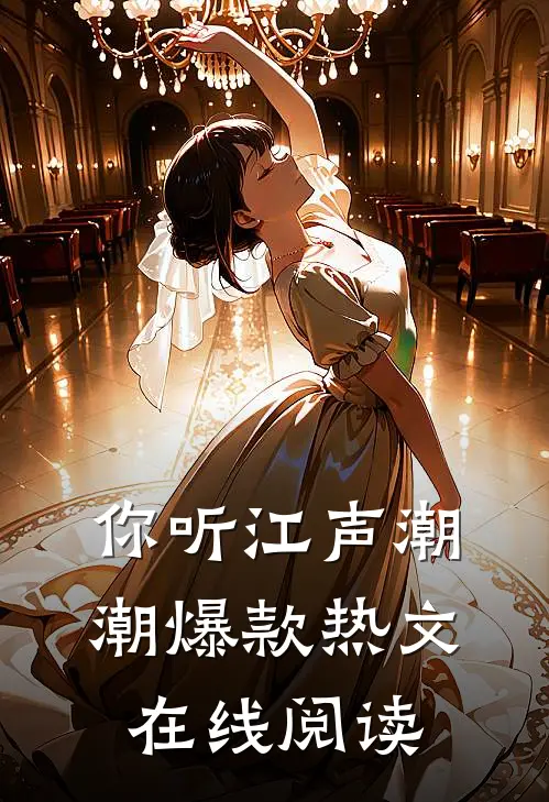 你听江声潮潮爆款热文在线阅读