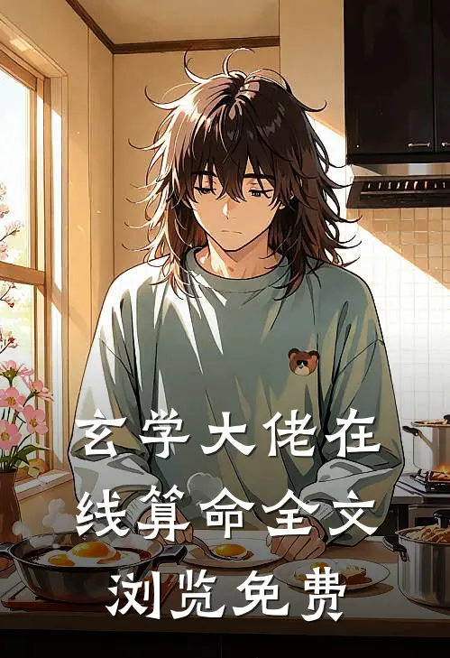 玄学大佬在线算命全文浏览免费