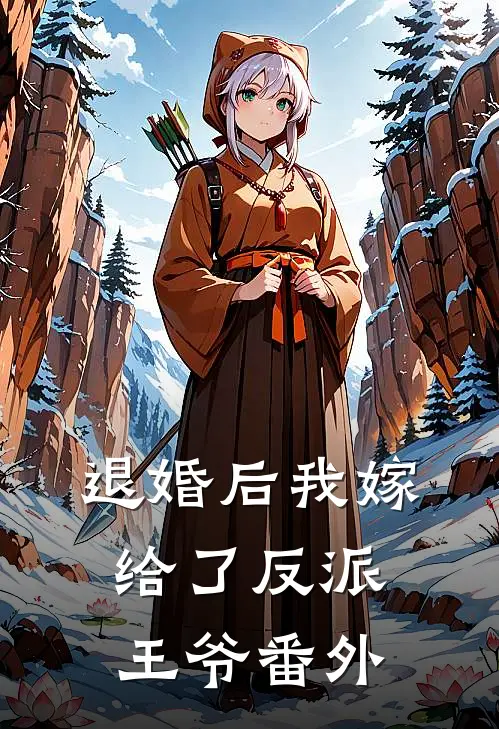 退婚后我嫁给了反派王爷番外
