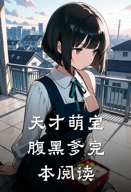 天才萌宝腹黑爹完本阅读